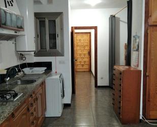 Küche von Wohnung zum verkauf in Lloret de Mar