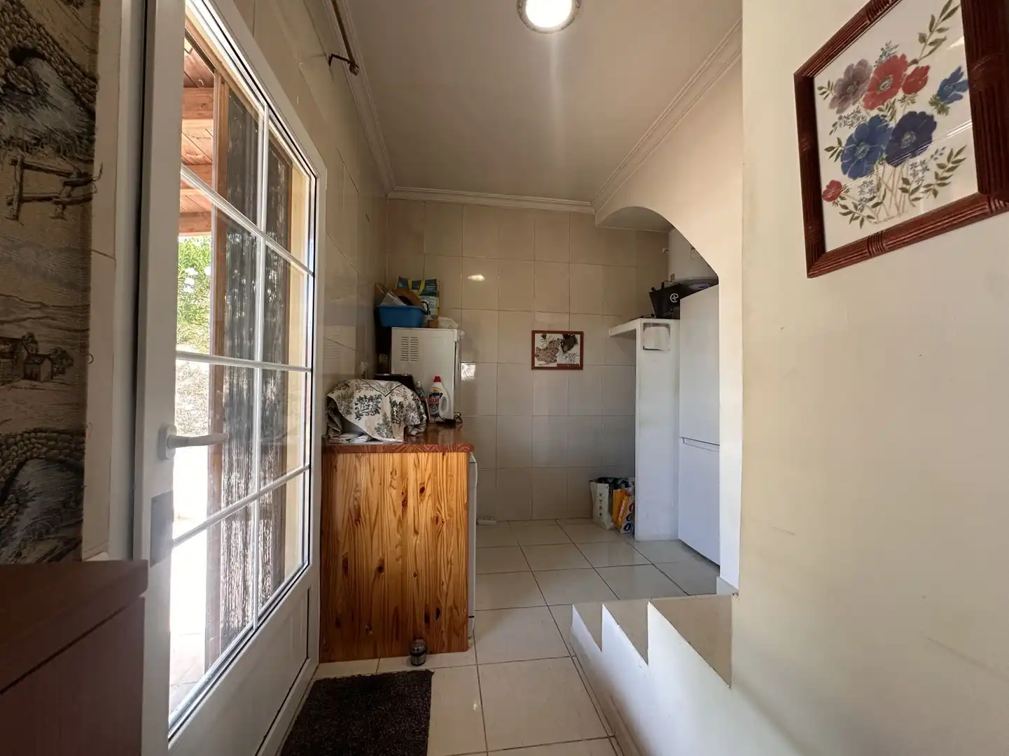 Houses for sale in Ontinyent  with Air Conditioner, Heating and Storage room