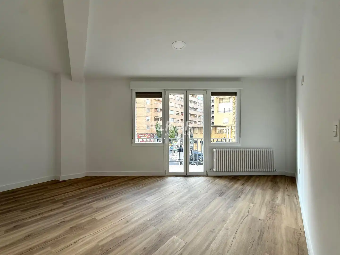 Flat for rent in Cuesta Estación, Griseras - Gardachales
