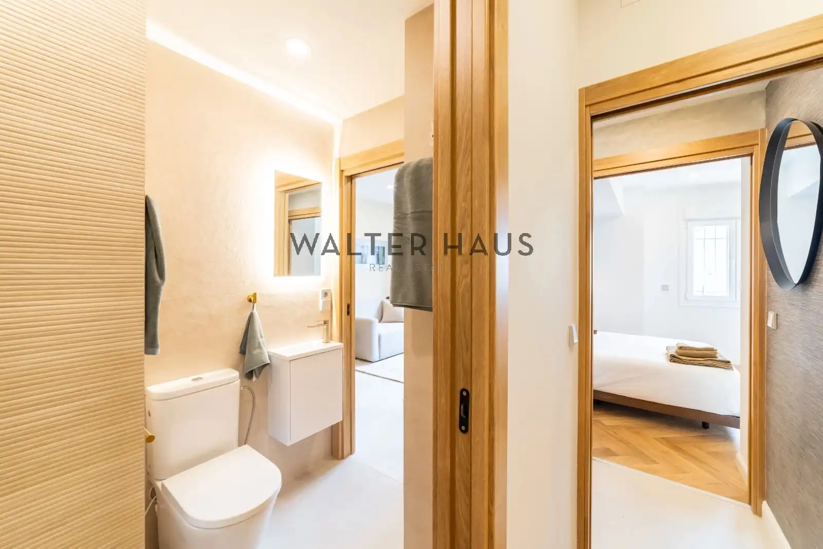 Flat with lift for sale in Calle de Montesa, imagen 6