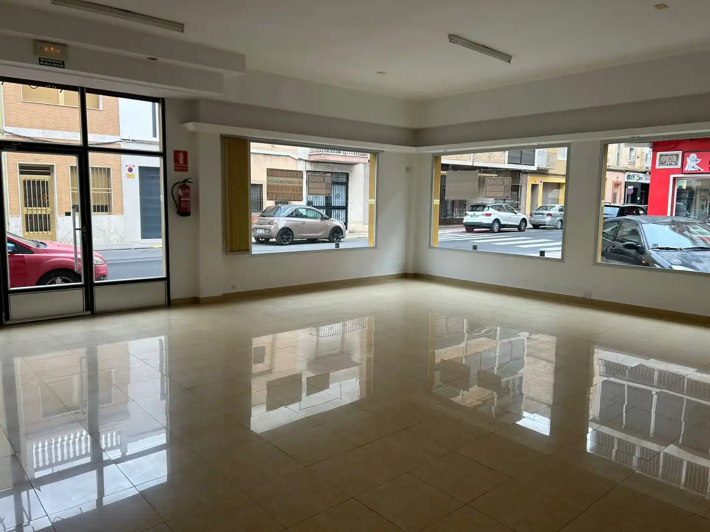 Business premises for sale in Mareny de Barraquetes, imagen 16