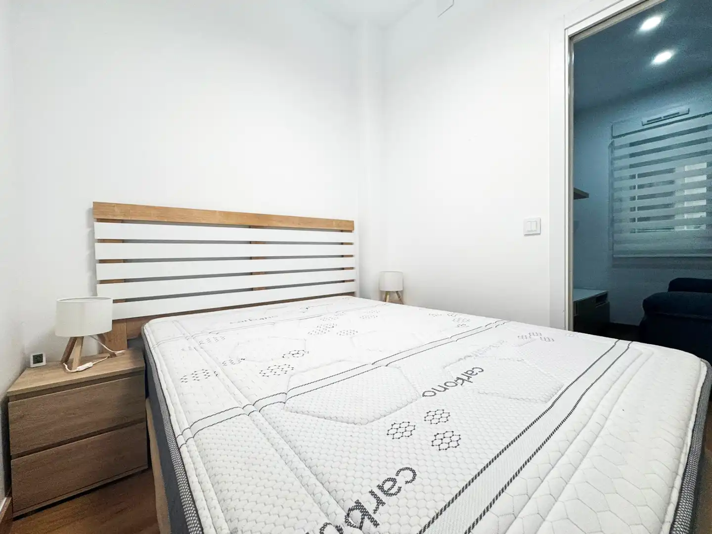 Habitación de Piso en venta en Madrid con Aire acondicionado, Amueblado y Horno