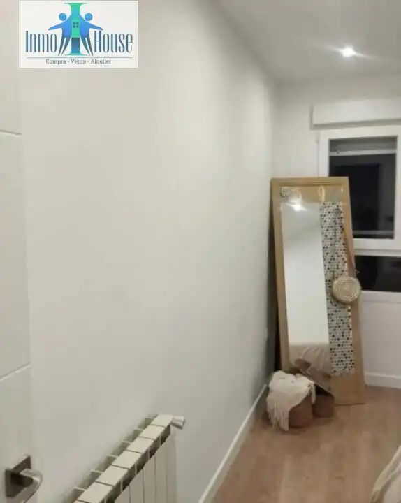 Schlafzimmer von Wohnung zum Verkauf in Albacete mit Klimaanlage, Heizung und Möbliert