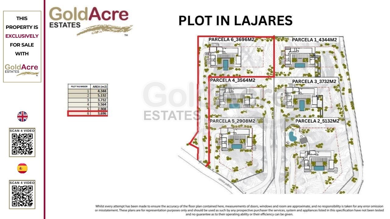 Residential for sale in La Oliva