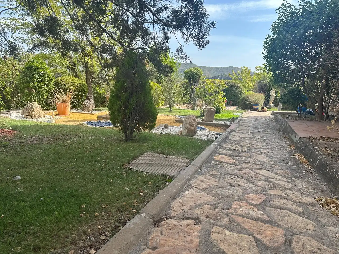 Xalet amb terrassa en venda a Albalate de Zorita, imagen 9