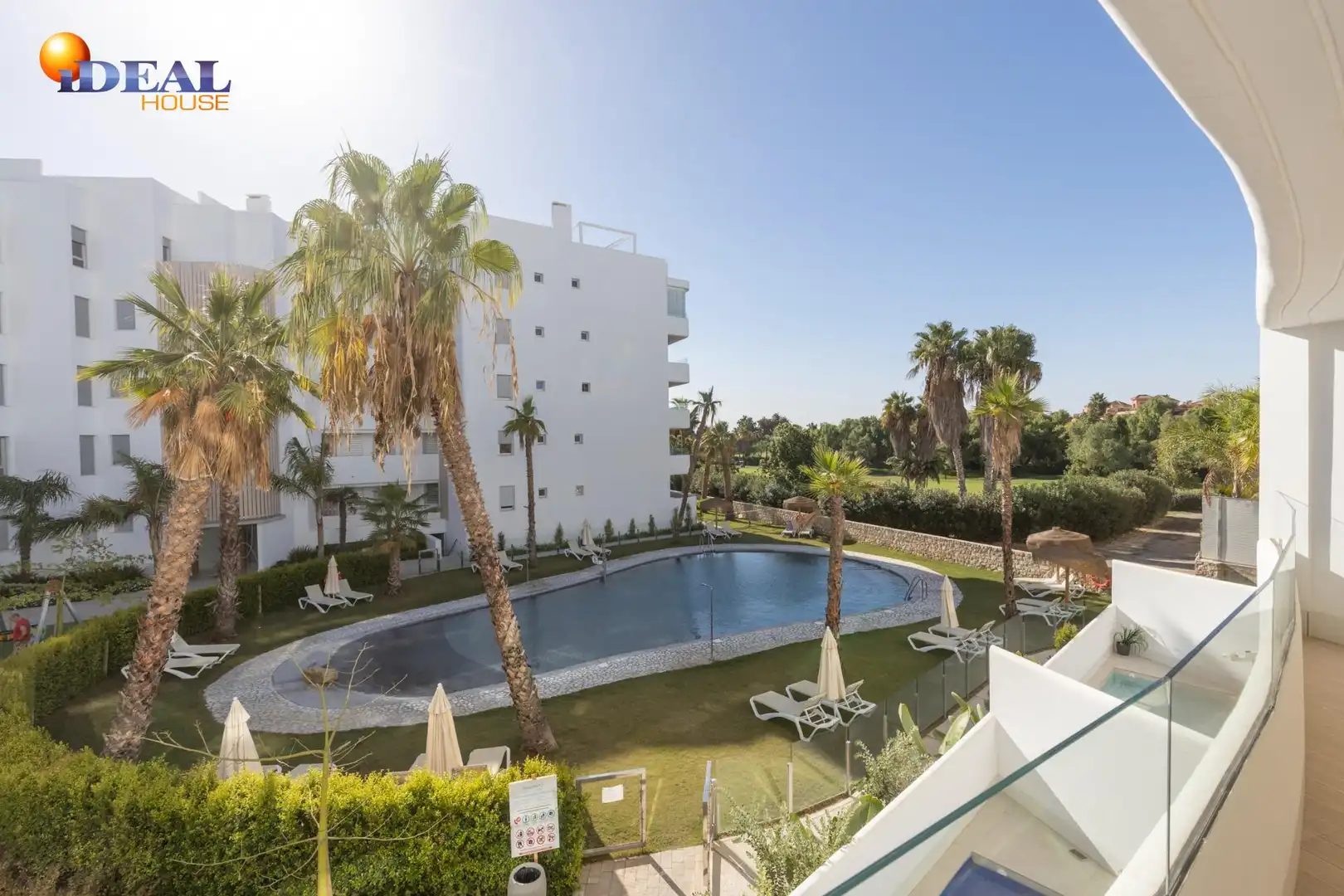Flat with pool for sale in Playa de Granada, imagen 4