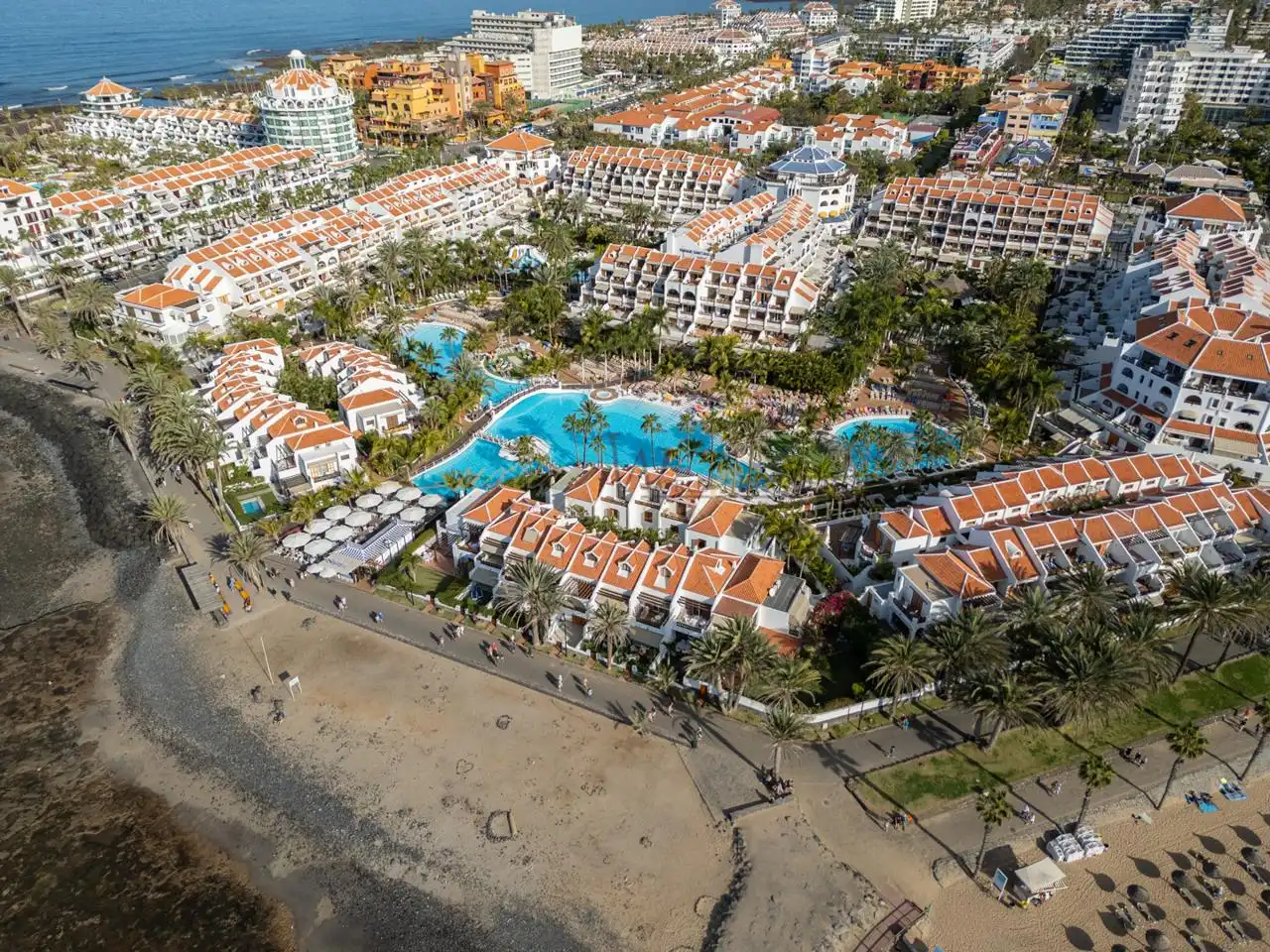 Studio mit Pool zum Verkauf in Avenida las Americas, imagen 11