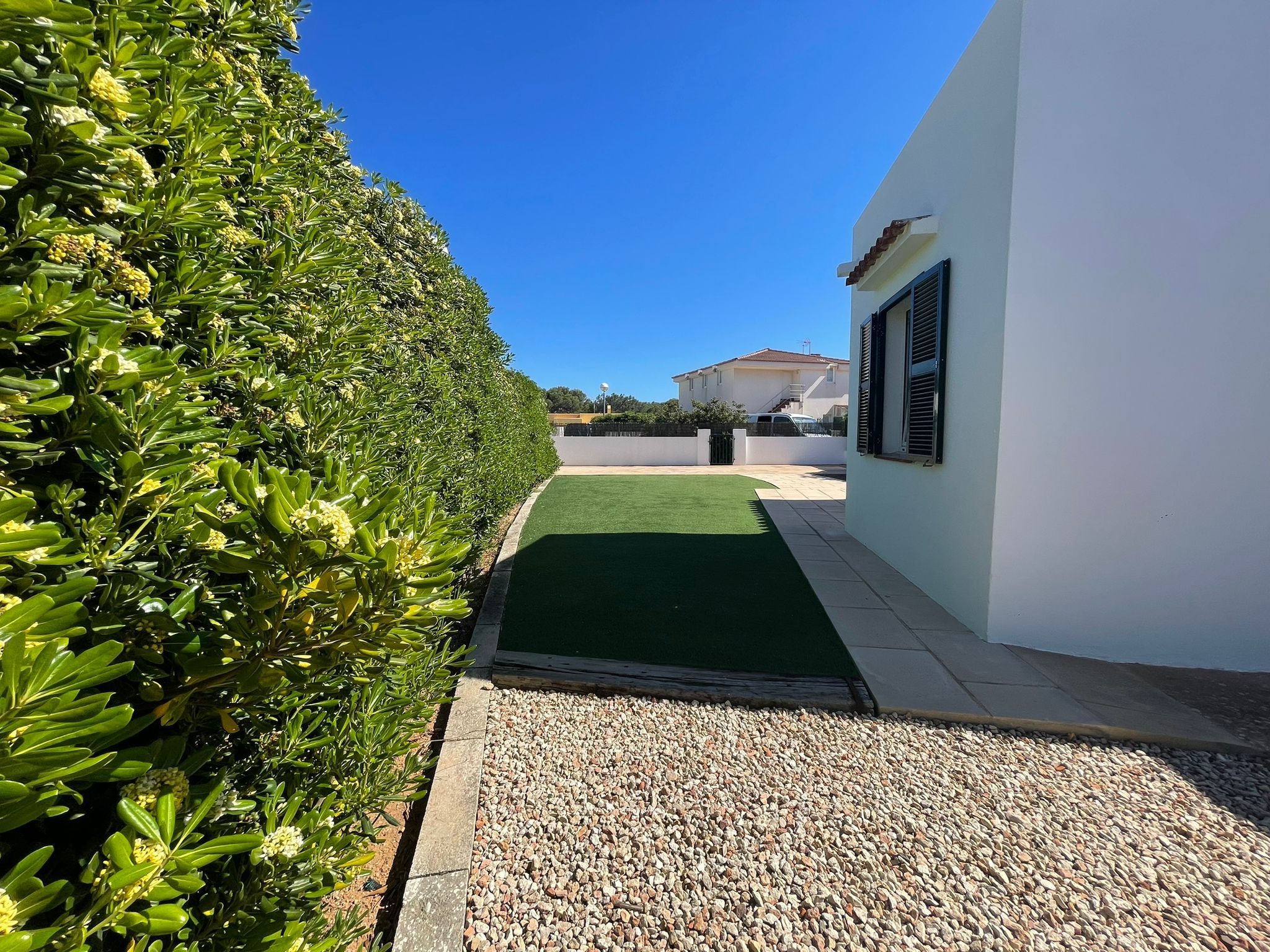 Haus oder Chalet zum verkauf in Cala d'en Bosch - Serpentona