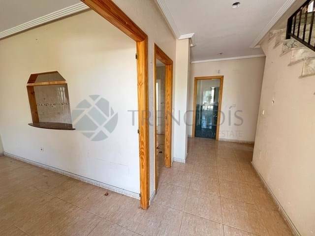 Casa adosada en Venta en Cueva en La Murada - Los Vicentes
