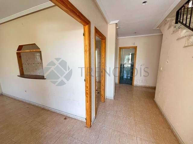 Single-family semi-detached for sale in Orihuela