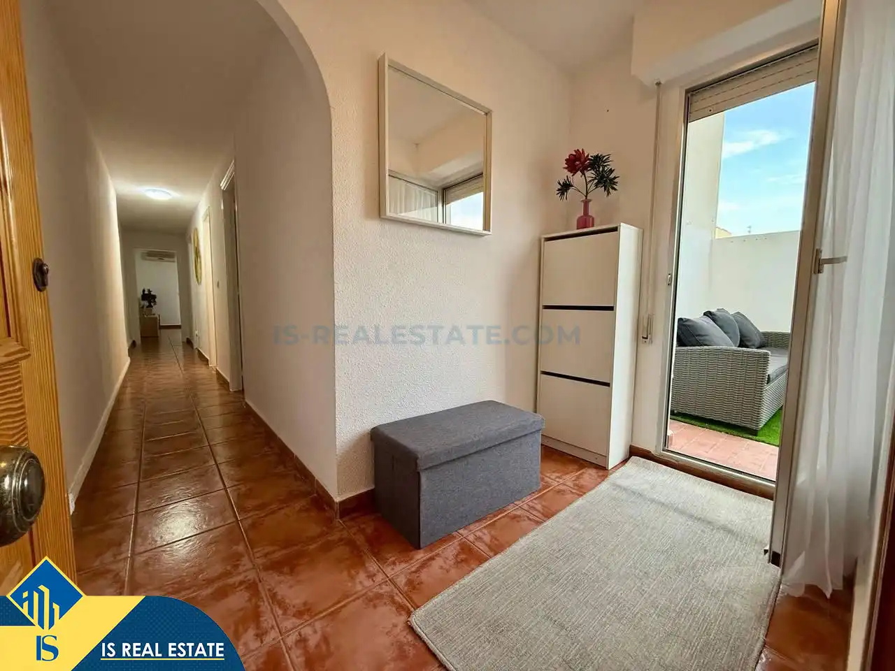 Apartment with lift for sale in Playa del Cura, imagen 49