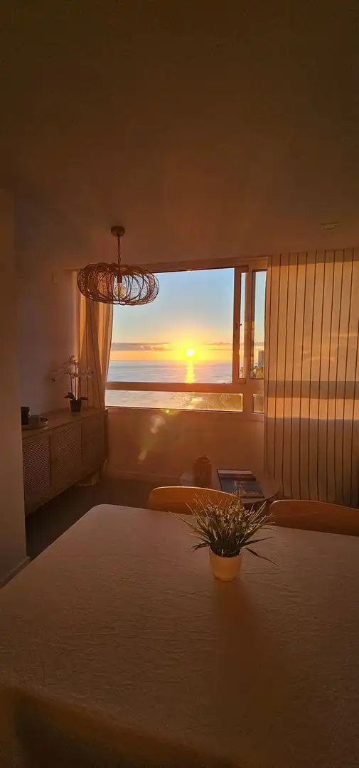 Piso con ascensor en venta en Calahonda, imagen 3