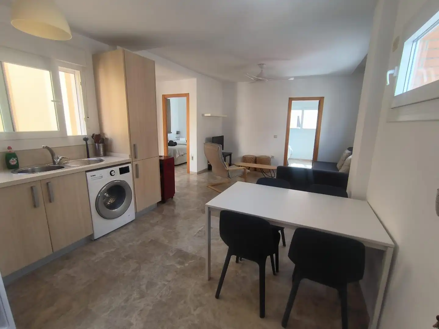 Apartment for sale in Calle Bailén, imagen 18