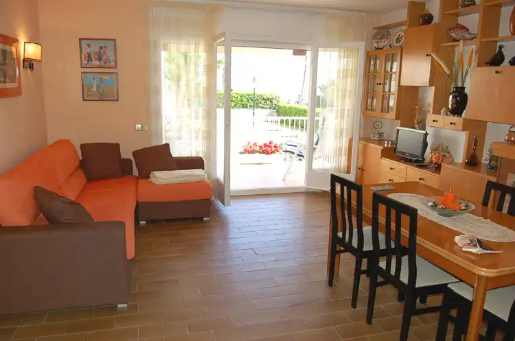 Appartement avec ascenseur à louer à Carrer d'Anselm Clavé, imagen 2