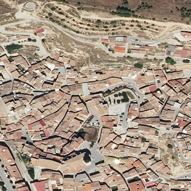 Wohnung zum Verkauf in CL REDORTA BAJA, nº 7, Planta OD, Puerta OS, imagen 2