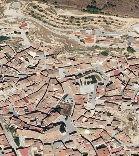 Foto 2 de Piso en venta en Cl Redorta Baja, Nº 7, Planta Od, Puerta Os, -1, Fraga, Huesca