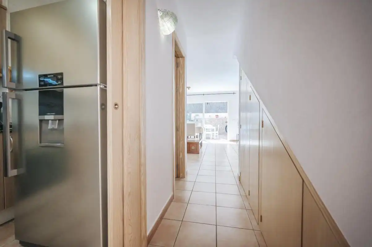 Planta baja en venta en Sant Josep de sa Talaia con Aire acondicionado, Calefacción y Terraza