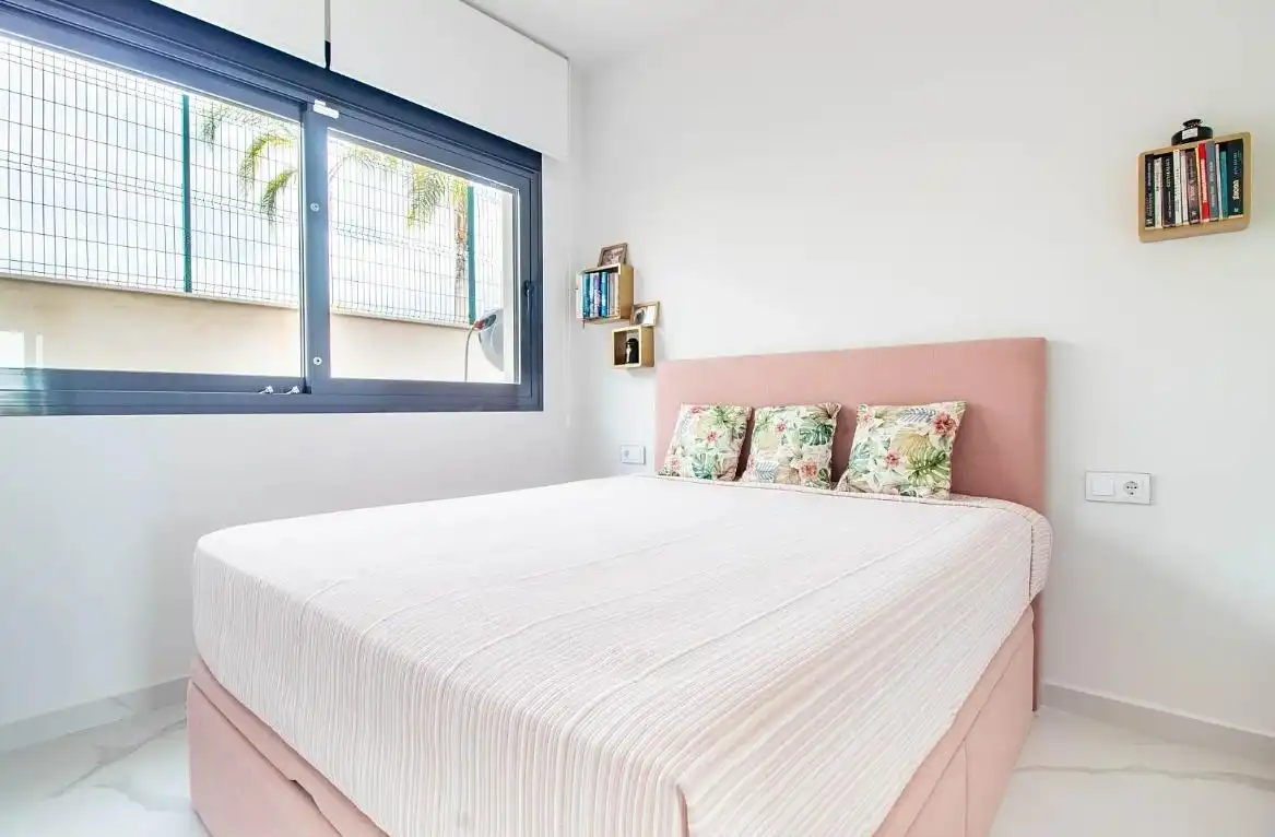 Apartamento con terraza en venta en San Miguel de Salinas, imagen 15