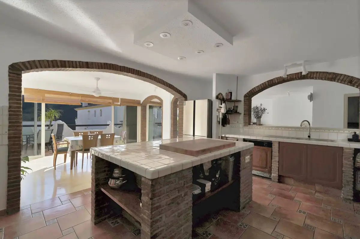 Flat with terrace for sale in Calle la Pacheca Alta 22, imagen 18