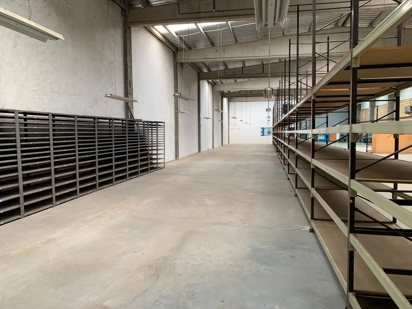 Industriegebäude zum Verkauf in Avenida Ricardo Mella 113, imagen 9