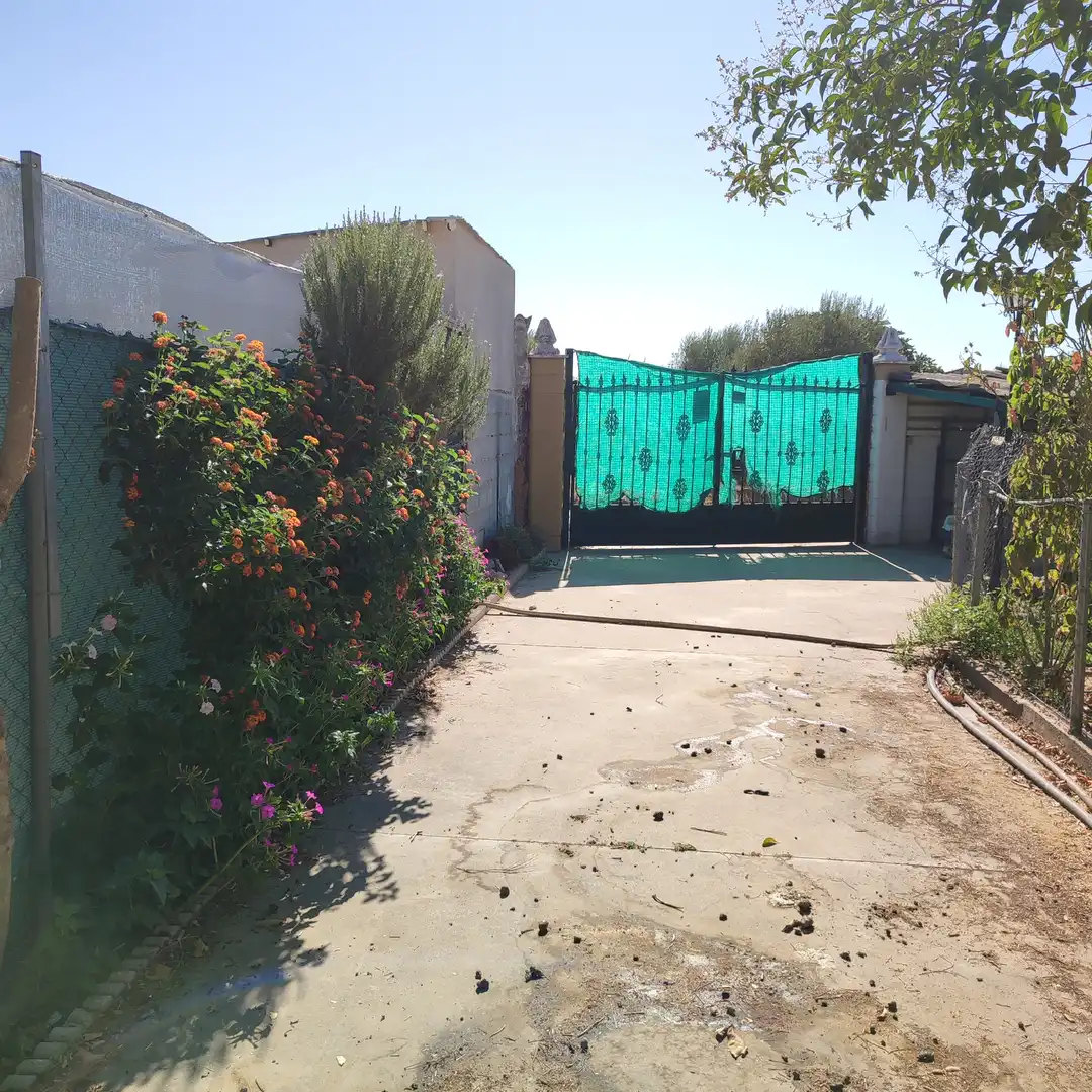 Villa avec jardin à vendre à Periurbano Oeste - Sierra, imagen 21