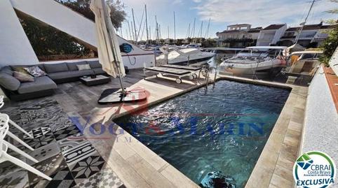 Photo 2 of Single-family semi-detached for sale in Passatge del Port Argonautes, Salins - Cavall de Mar, Girona