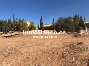 Terreno residenziale in vendita a Calle Río Júcar 8