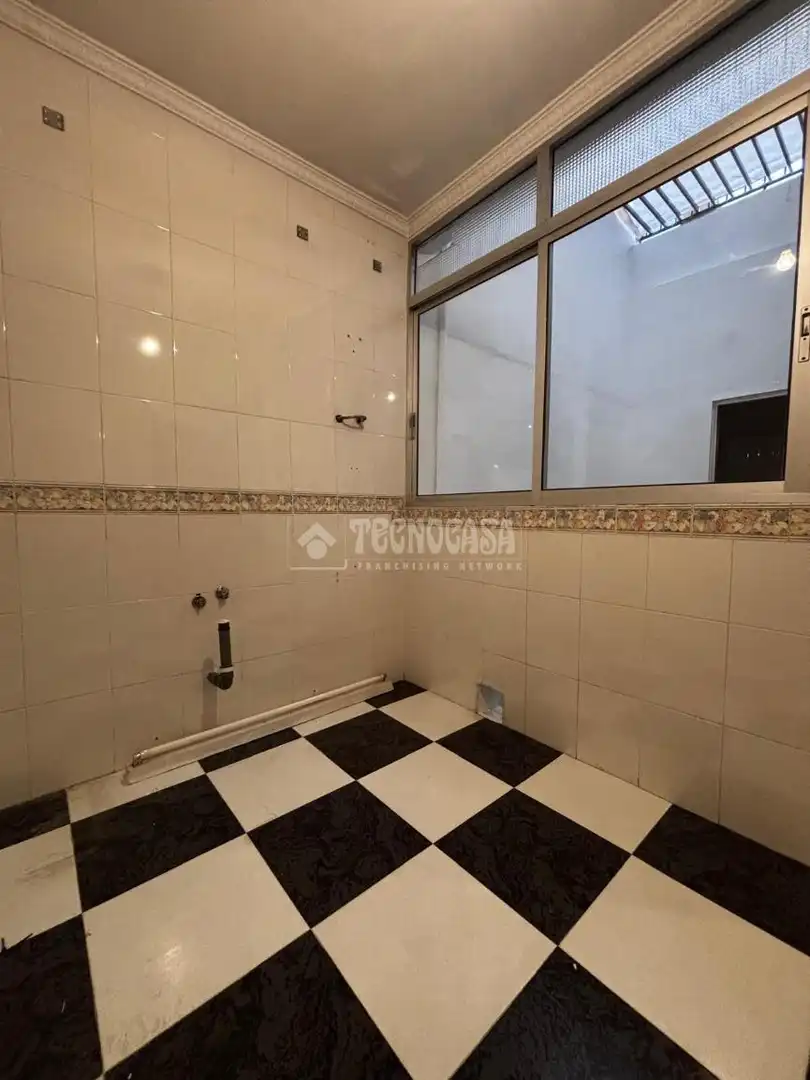 Bedroom of Detached homes for sale in Sevilla  with Air Conditioner and Balcony