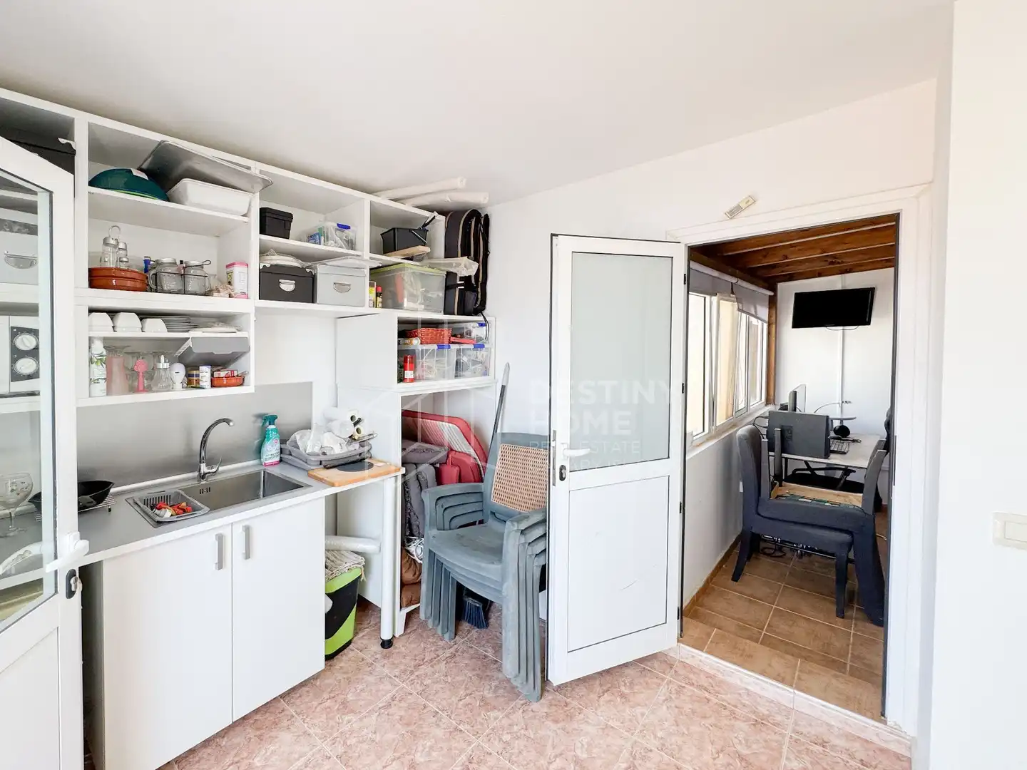 Casa adosada en venta en Puerto del Rosario