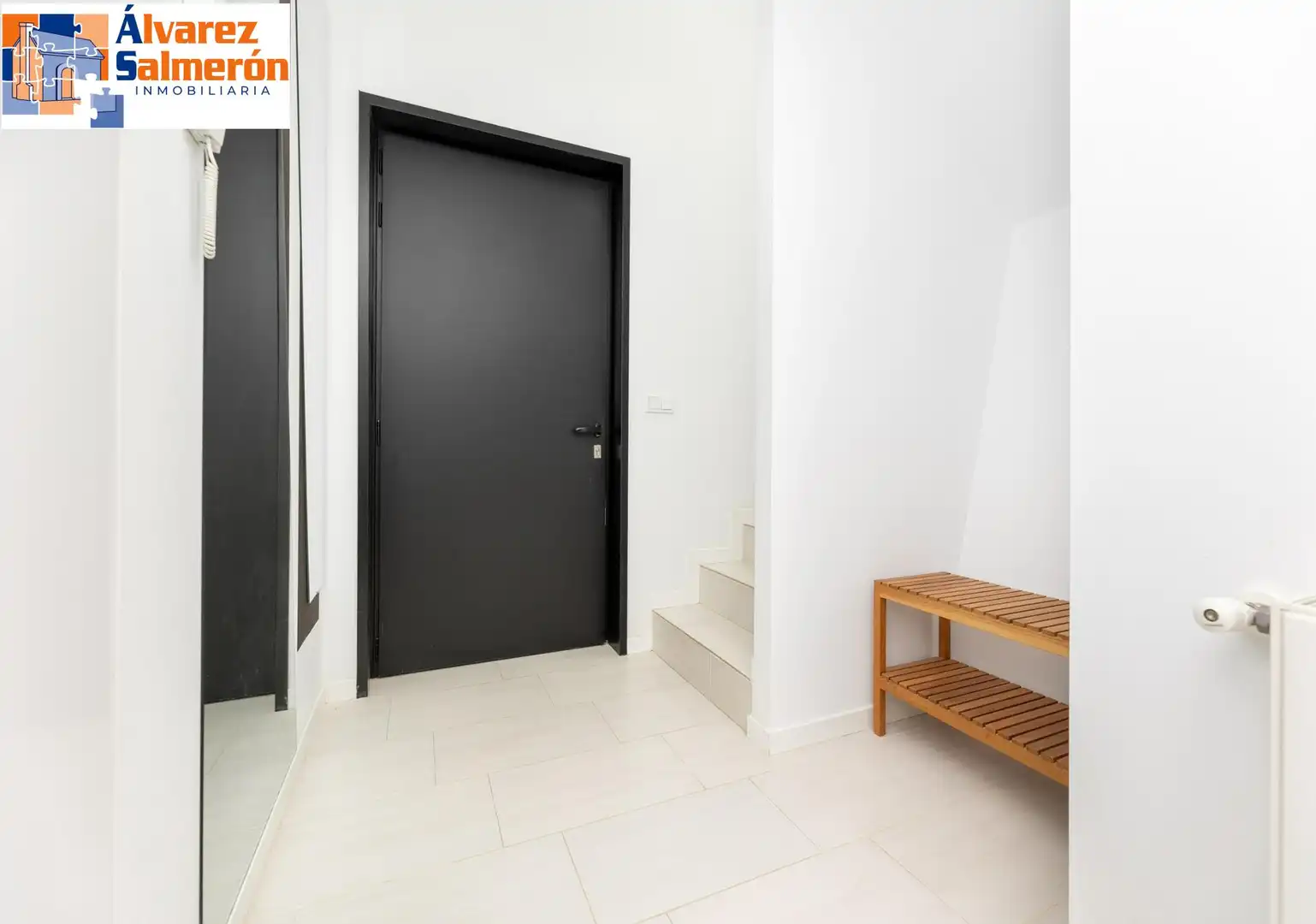 Detached homes for sale in Albolote  with Air Conditioner, Heating and Private garden