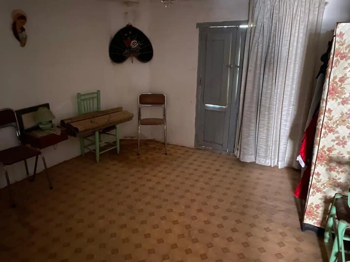 Finca rústica en venta en Fuentes Claras