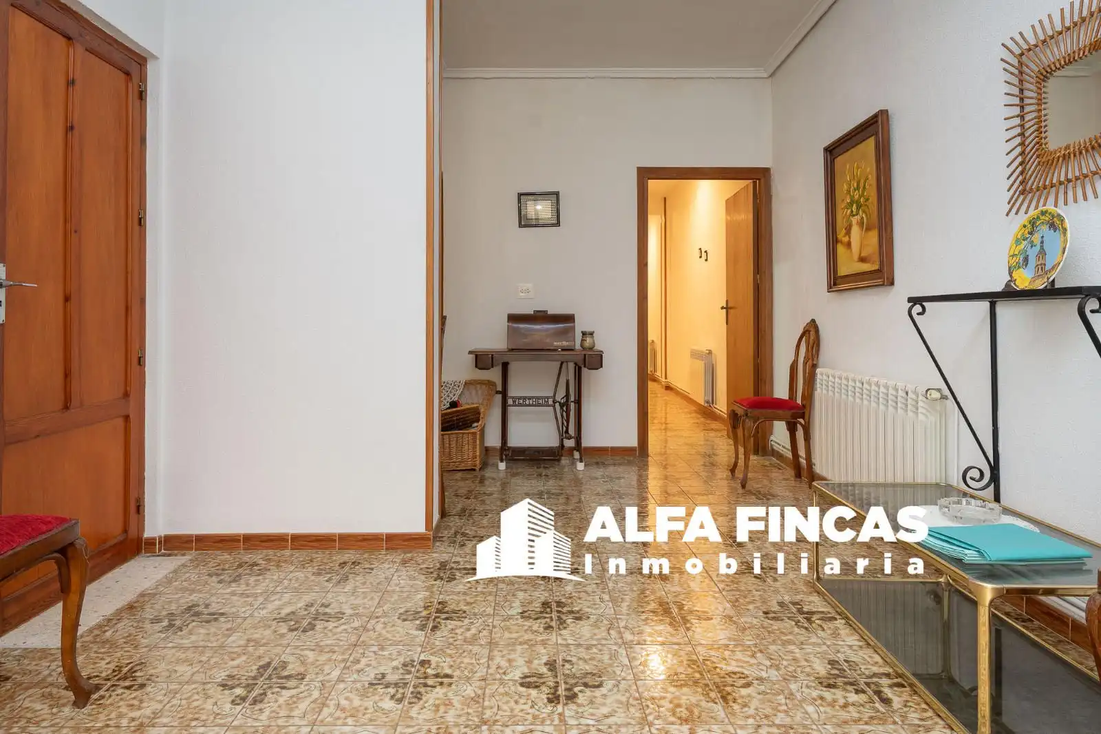 Villa mit Garten zum Verkauf in Corrihuela 16, imagen 4