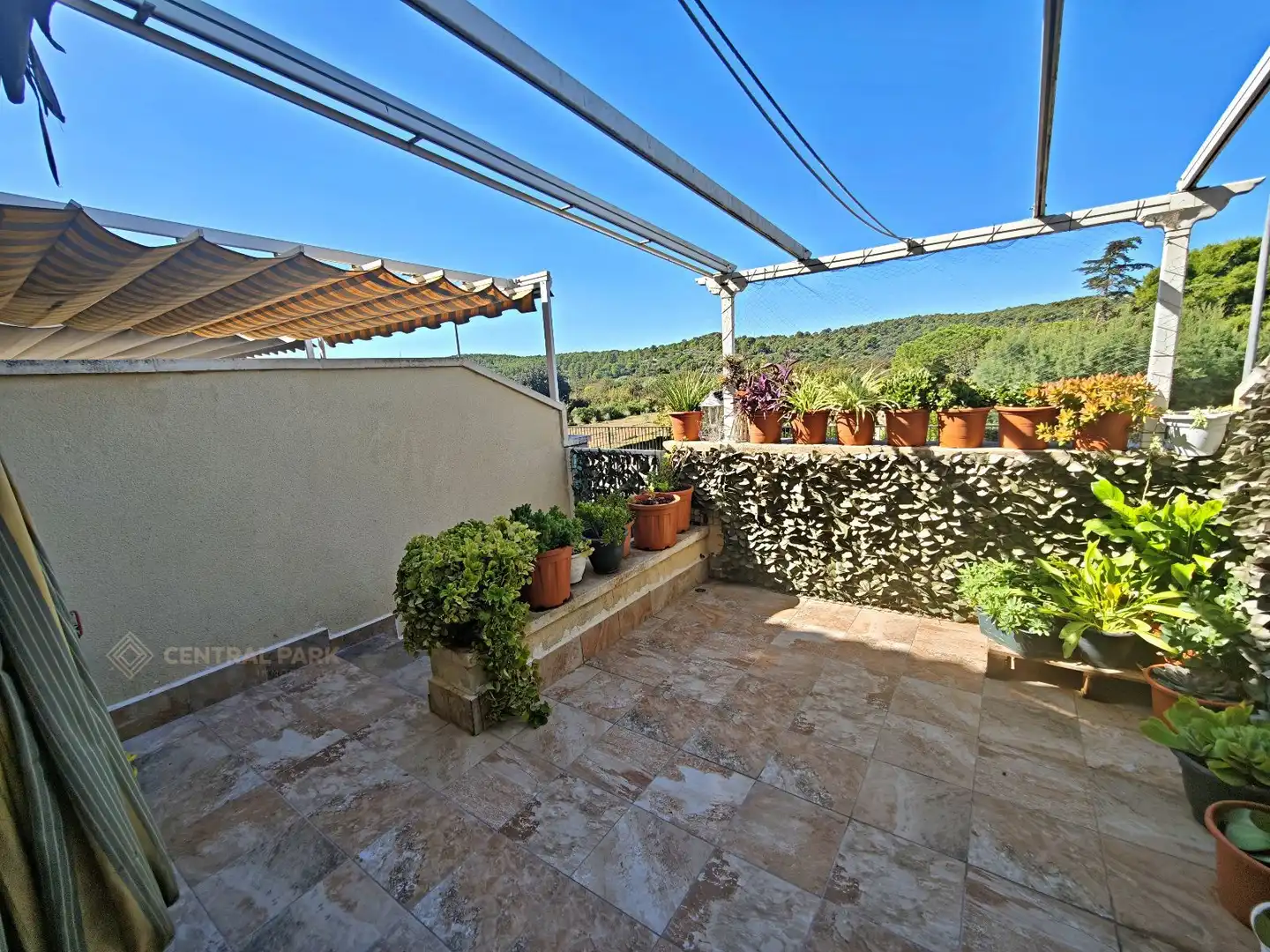 Casa a schiera con terrazza in vendita a Vial de La Sequia, imagen 13
