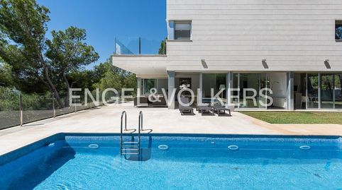 Photo 4 of Houses for rent in El Bosque, Chiva