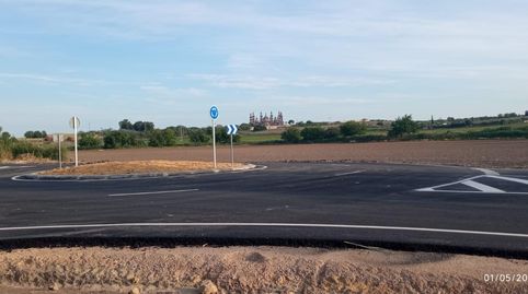 Foto 5 von Fabrik Grundstücke zum Verkauf in Pedanías Sur, Utrera