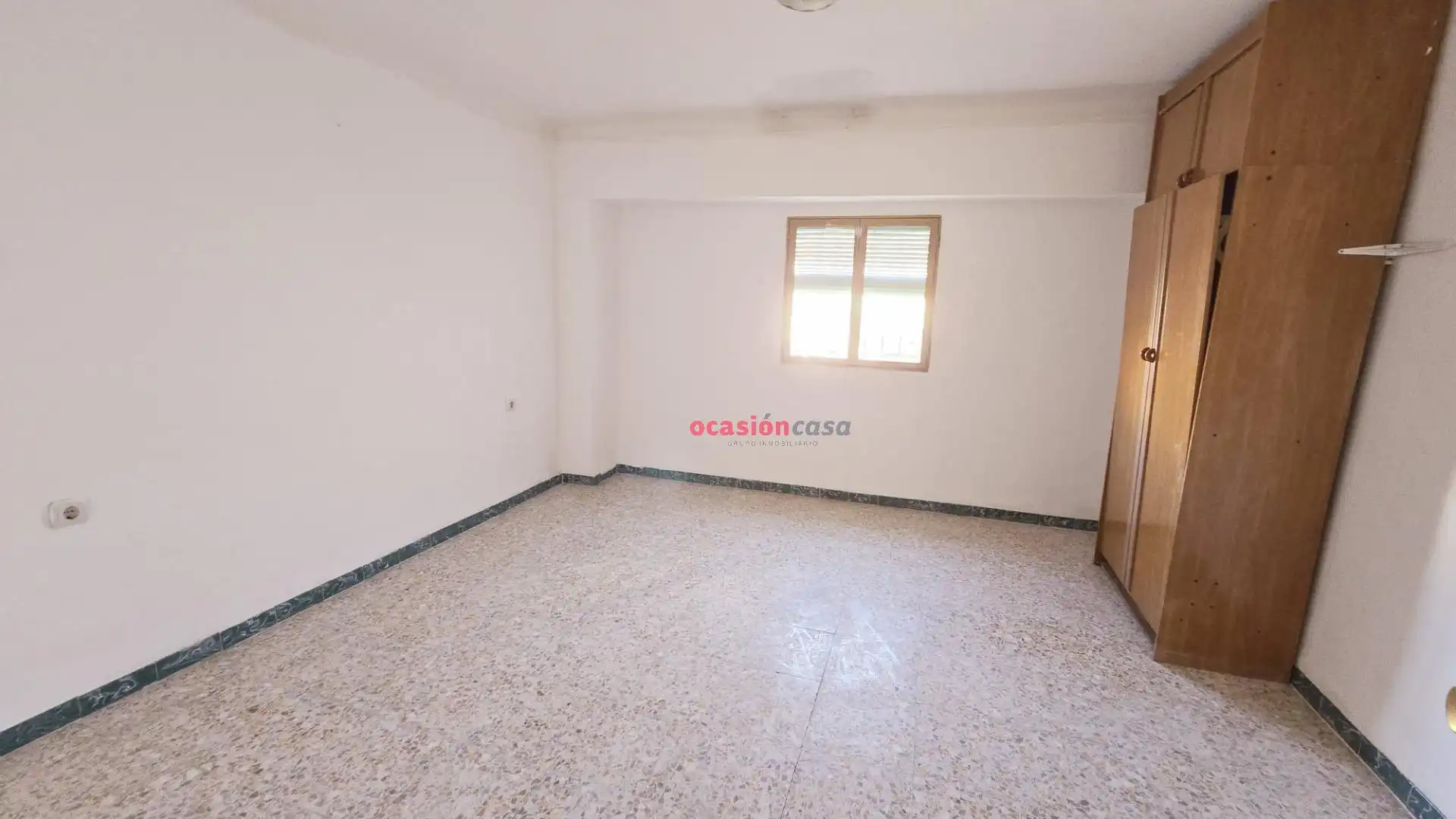 Bedroom of Houses for sale in Villanueva de Córdoba