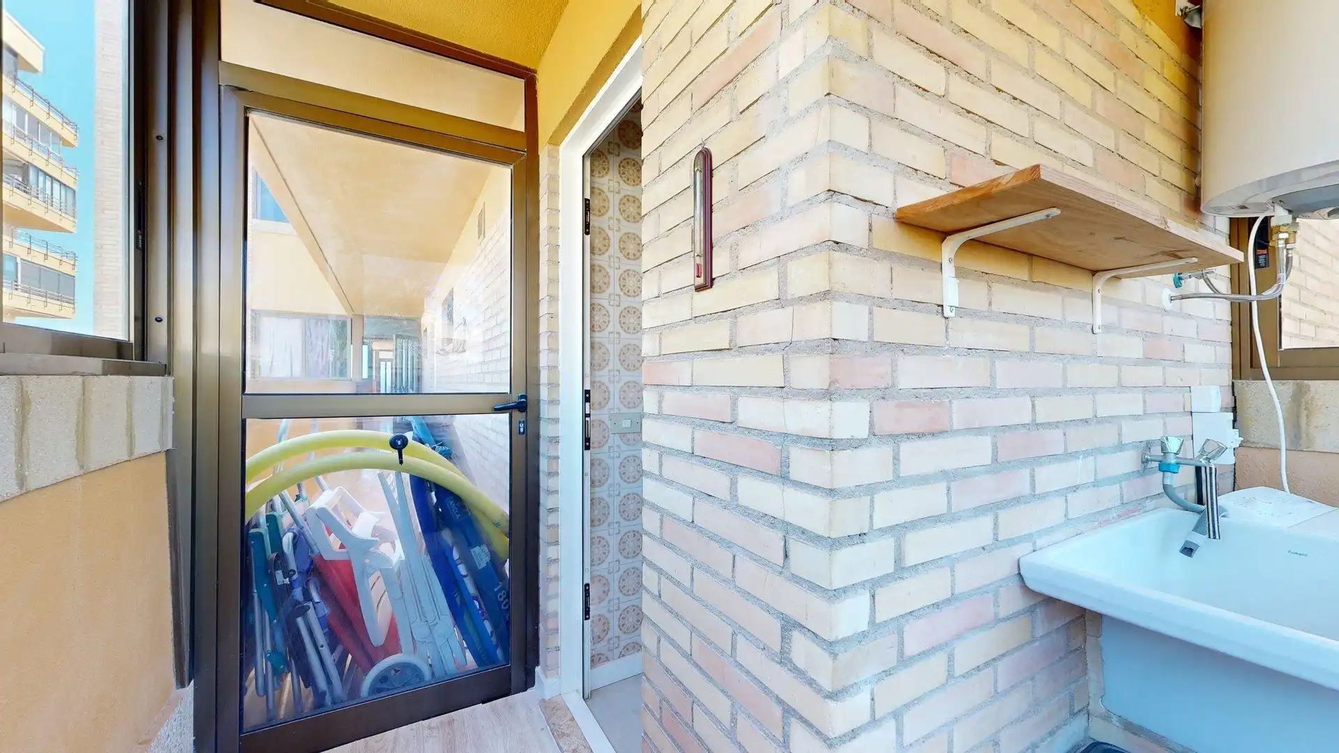 Appartement compact à louer à Avenida de San Bartolomé de Tirajana 51, imagen 30