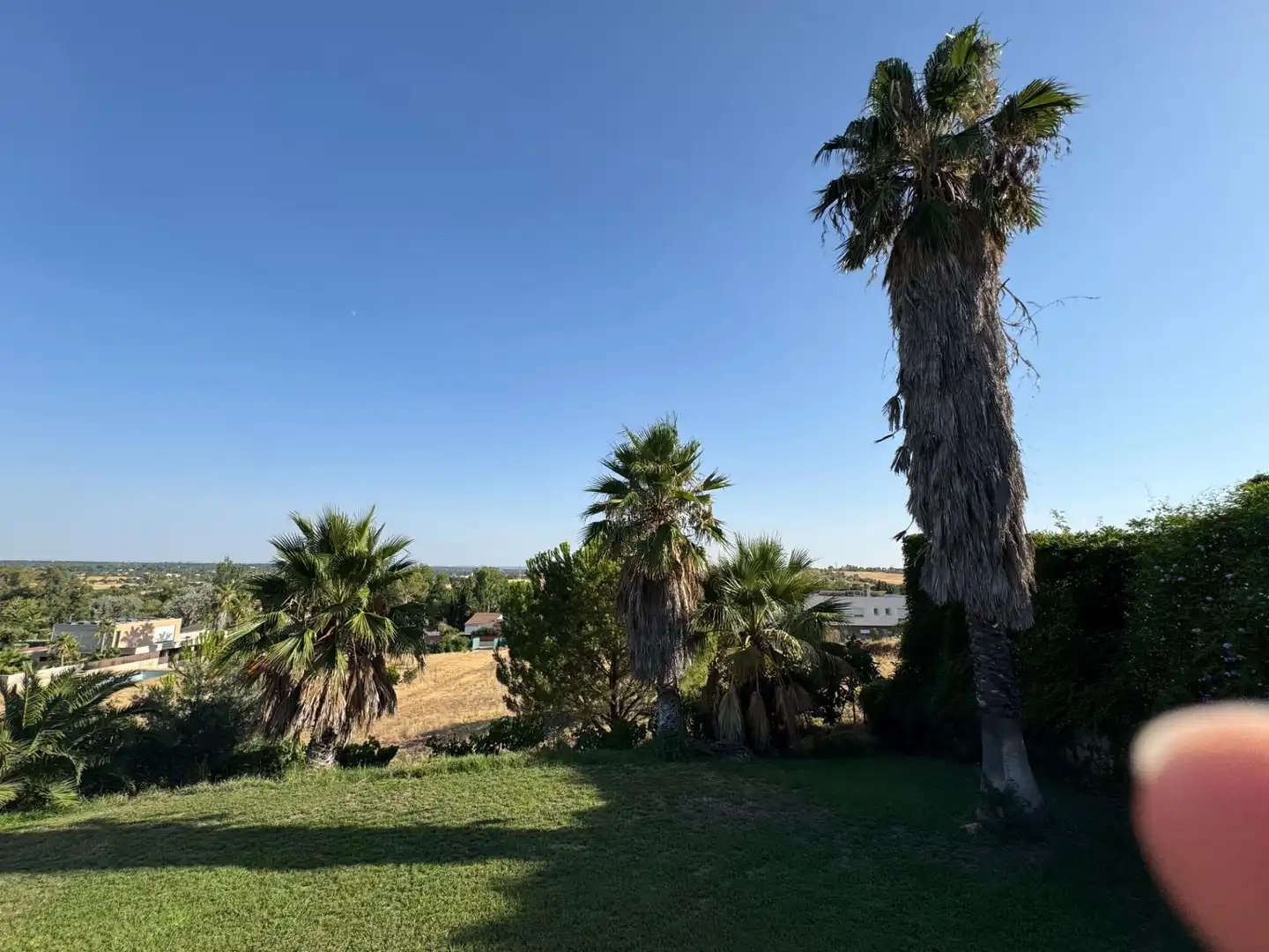 Casa o xalet en venda en Badajoz amb Aire condicionat, Calefacció i Jardí privat