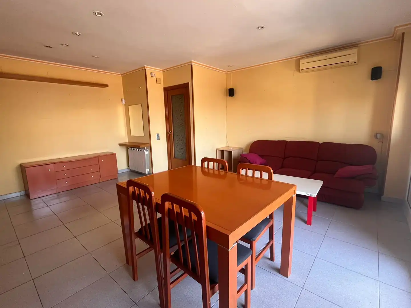 Comedor de Piso en venta en Terrassa con Aire acondicionado y Calefacción