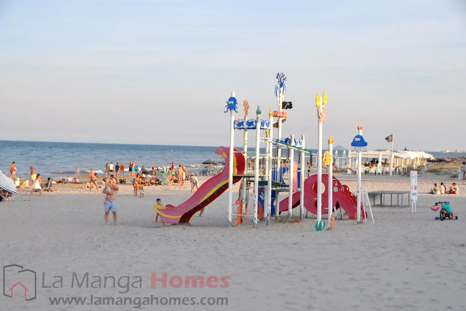 Casa a schiera con terrazza in vendita a Avenida del Mare Nostrum 103, imagen 42
