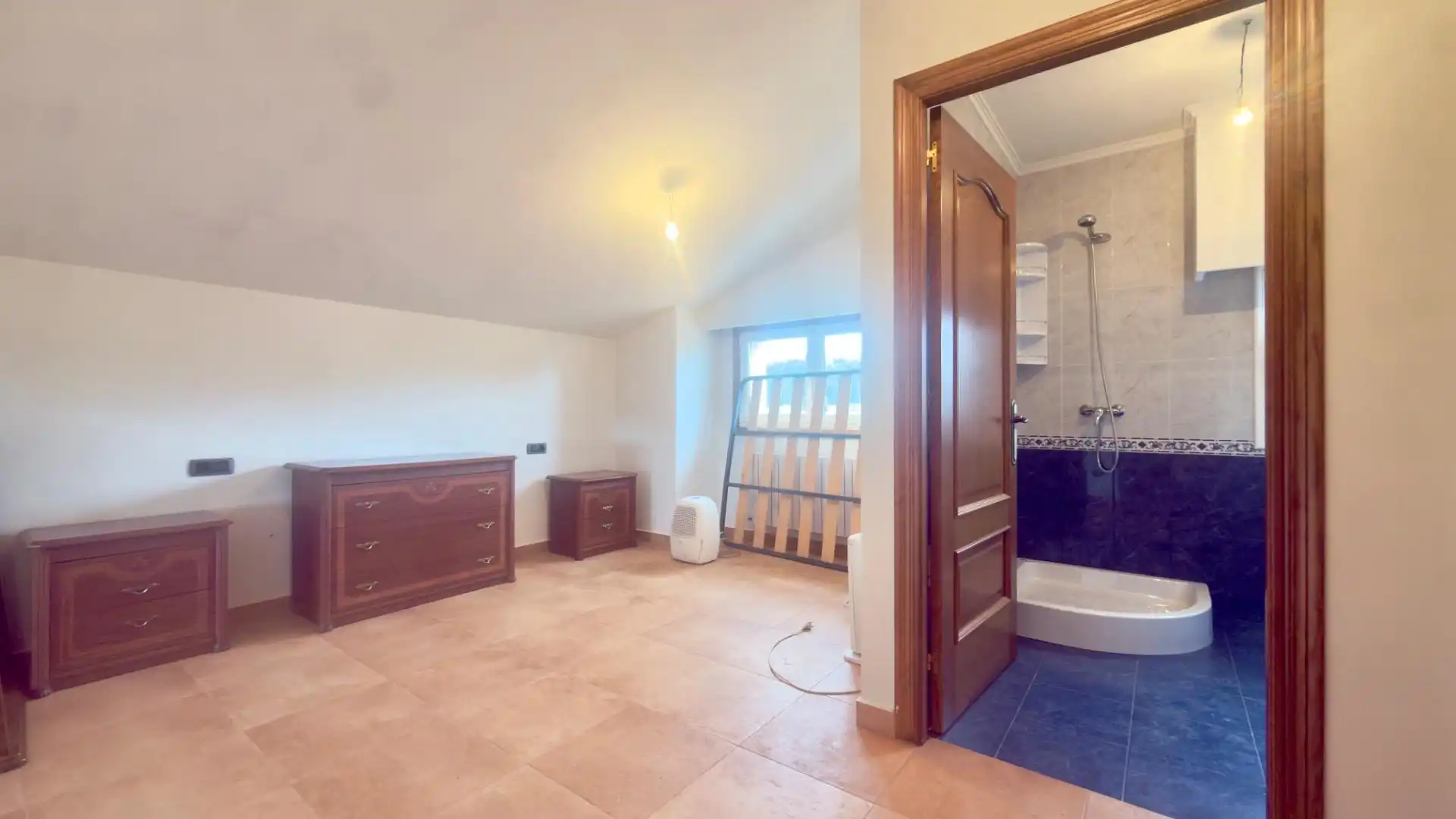 Casa o chalet en venta en A Peroxa  con Calefacción, Jardín privado y Terraza