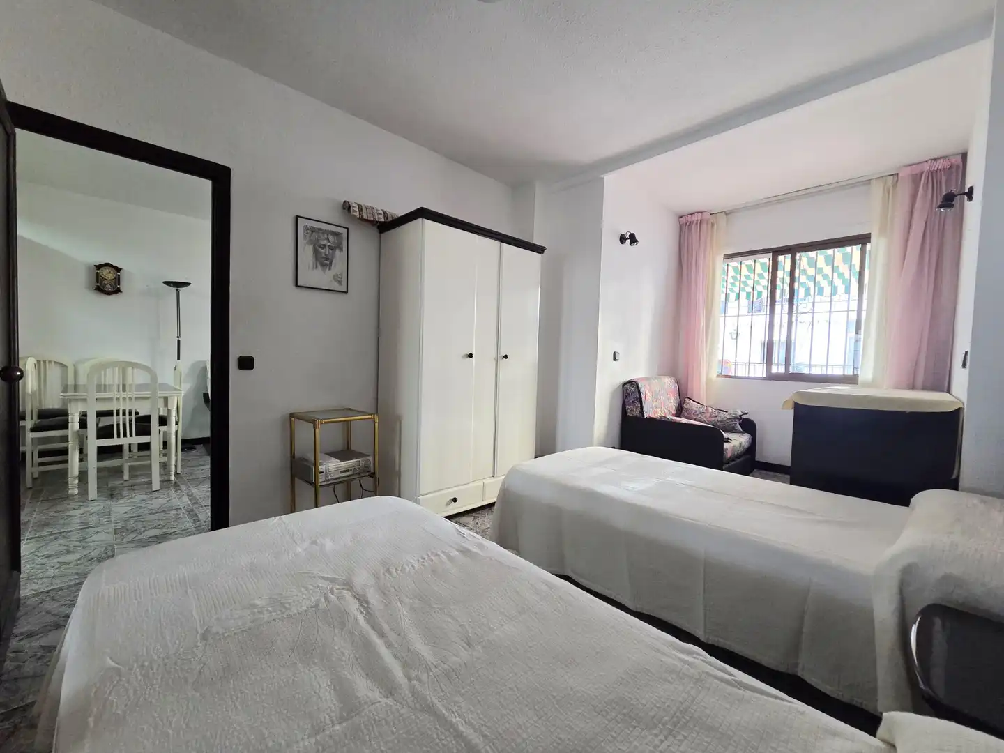 Apartament amb ascensor en venda a Marbella Centro, imagen 6