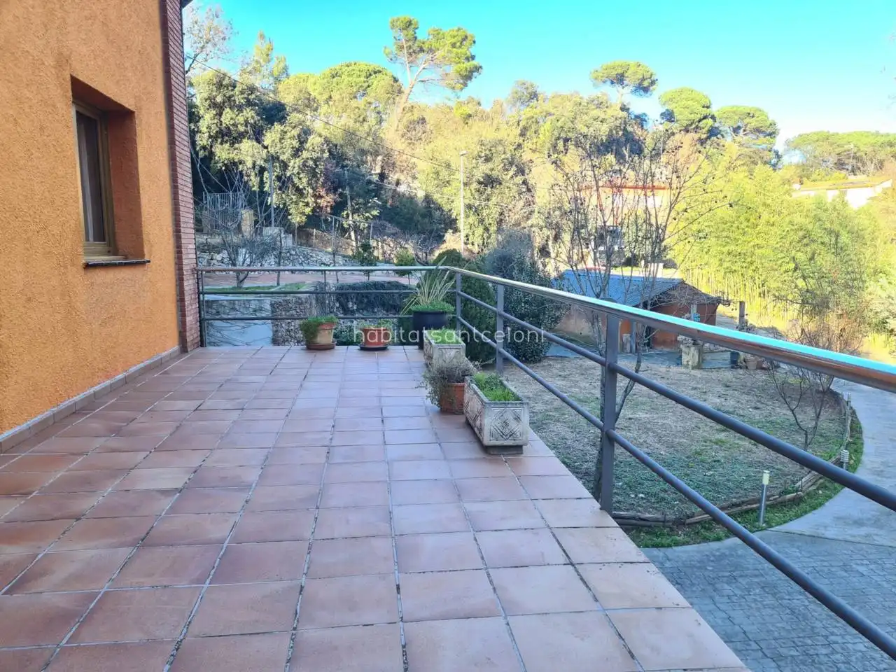 Casa con jardín en venta en Sant Celoni, imagen 26