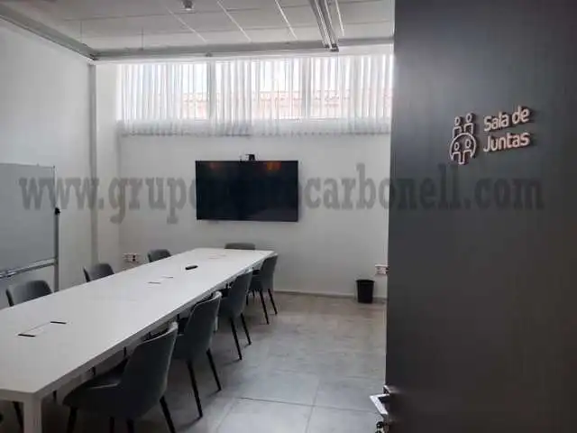 Oficina de lloguer a Elche ciudad, imagen 5