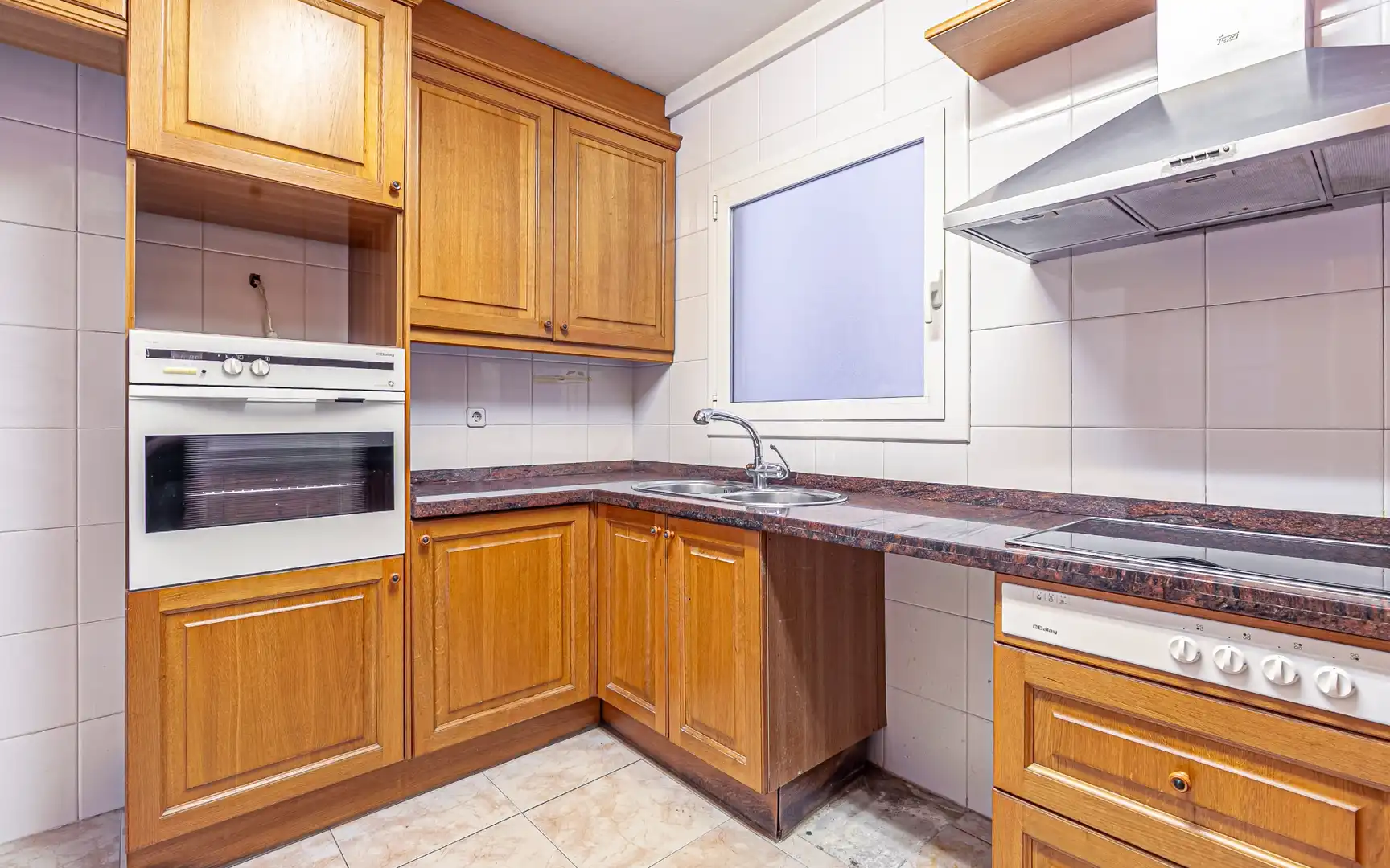 Piso en venta en Pere III, Centre - Passeig i Rodalies