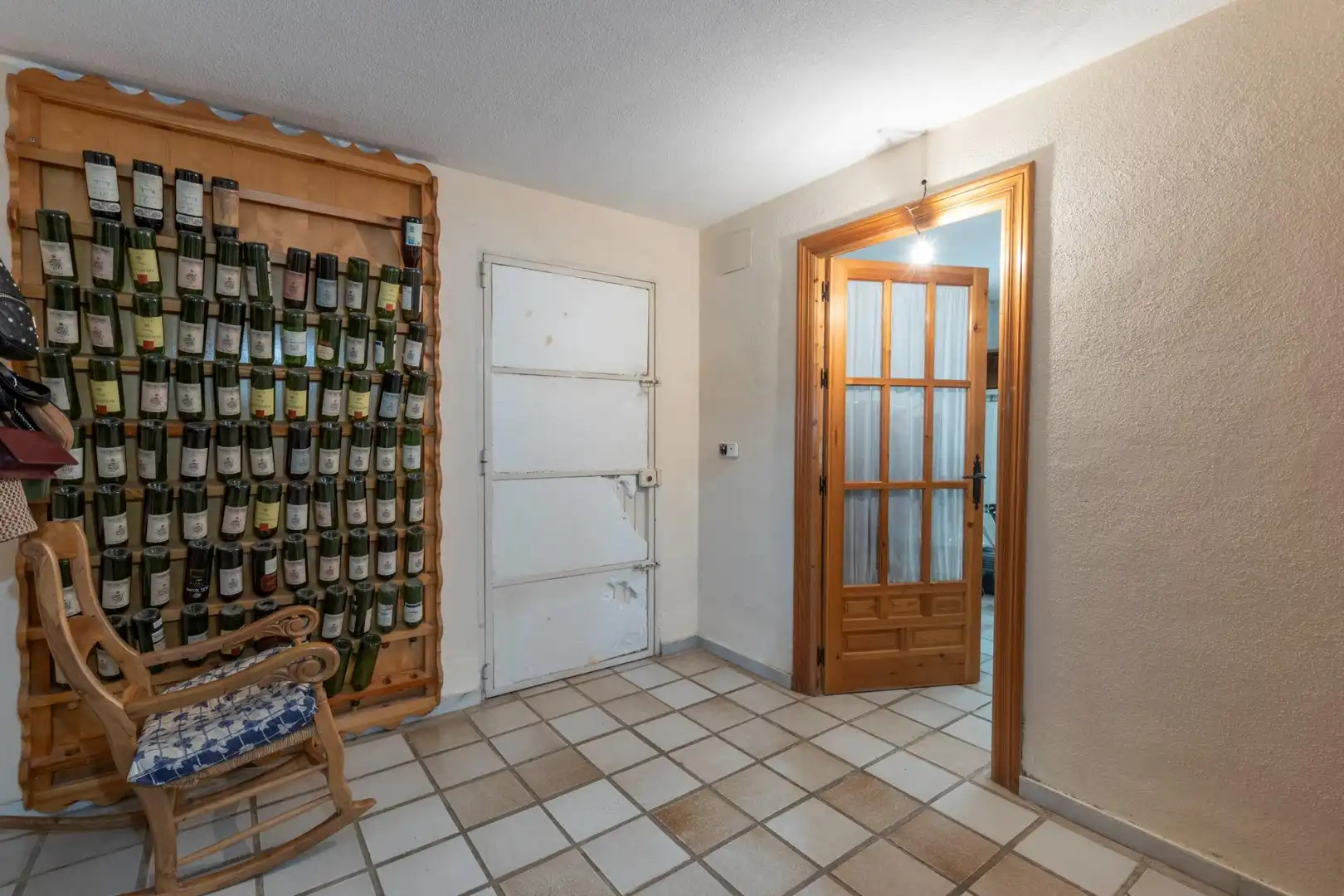 Villa mit Pool zum Verkauf in DEL VEDRIL, imagen 43