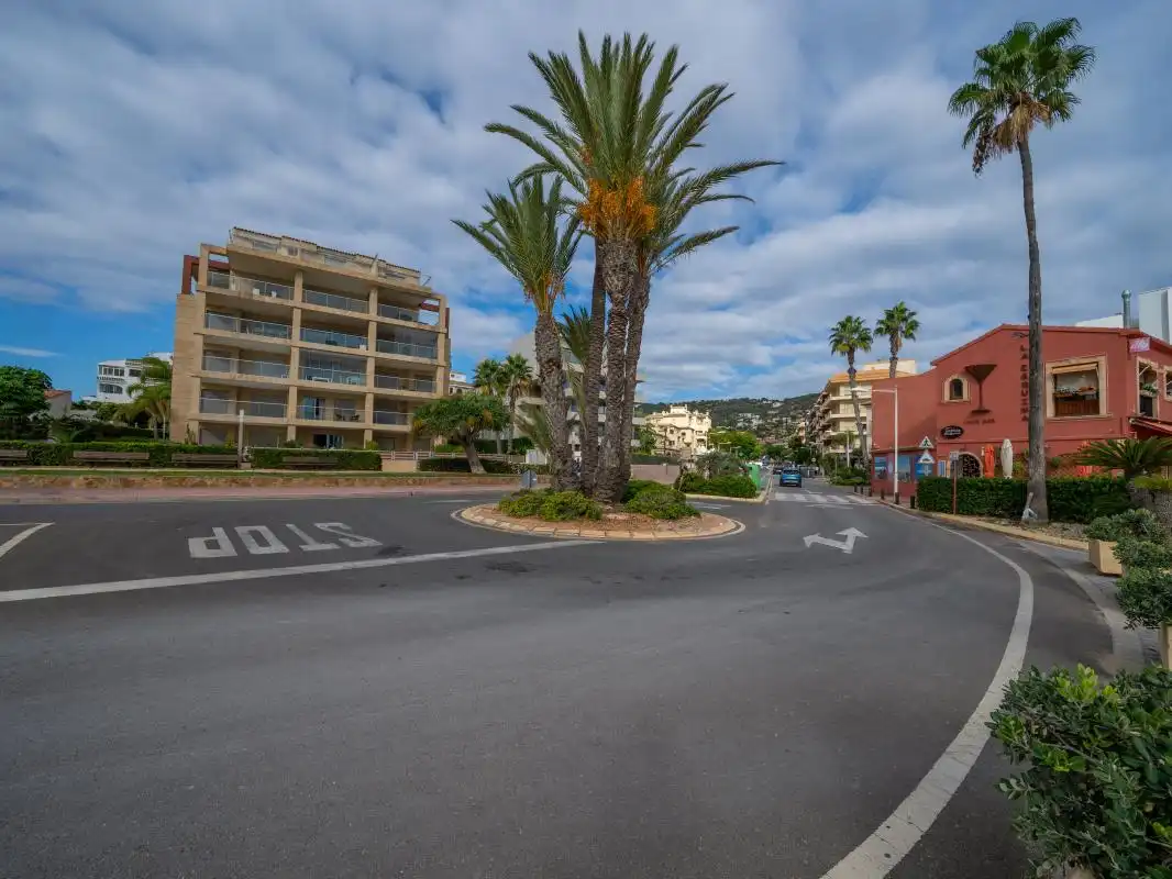 Flat for sale in C. Virgen del Loreto, Puerto