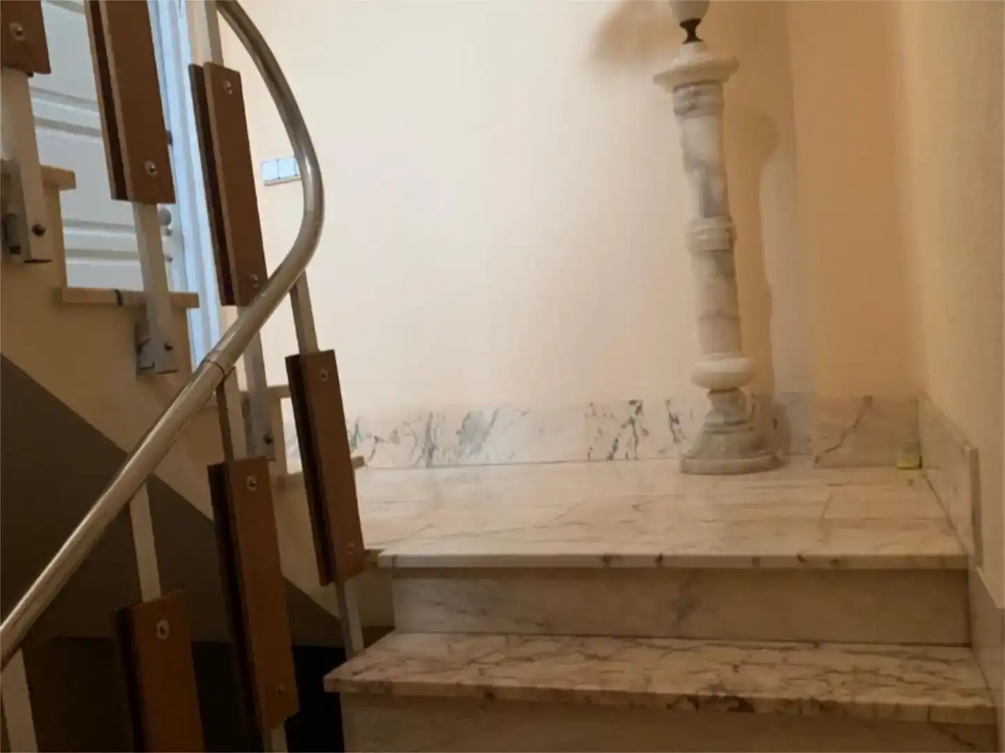Àtic en venda en Alcázar de San Juan amb Aire condicionat i Balcó