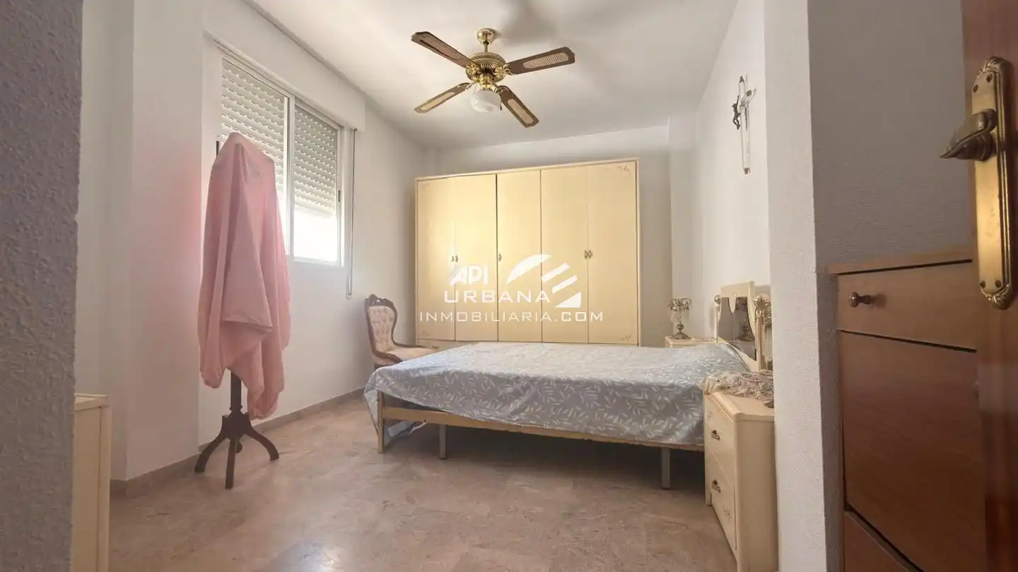 Wohnung zum Verkauf in Calle General Alaminos, imagen 13