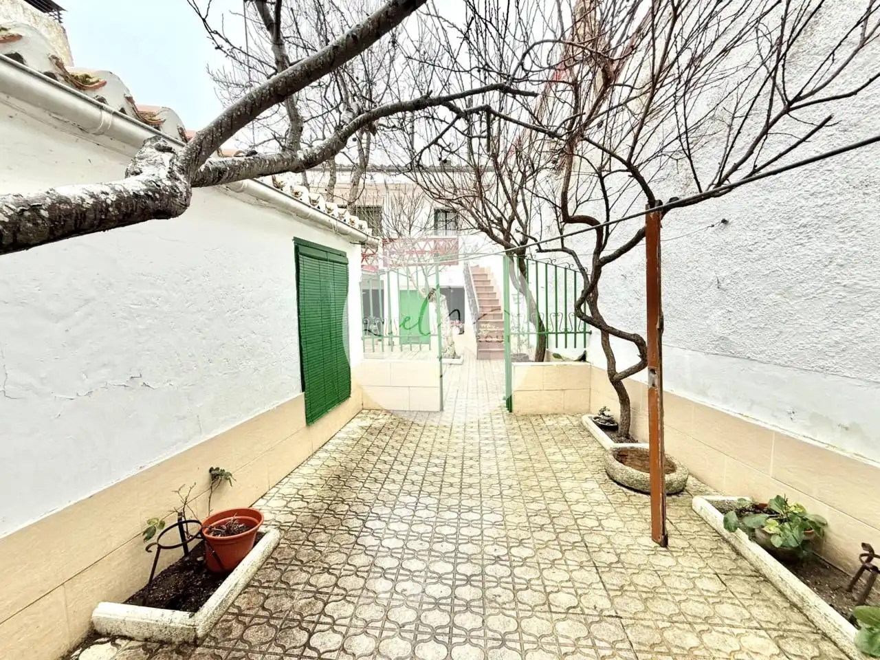 Casa amb terrassa en venda a Nava del Rey, imagen 31